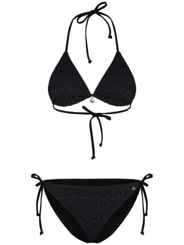 Rebelle Bikini zwart 38 -