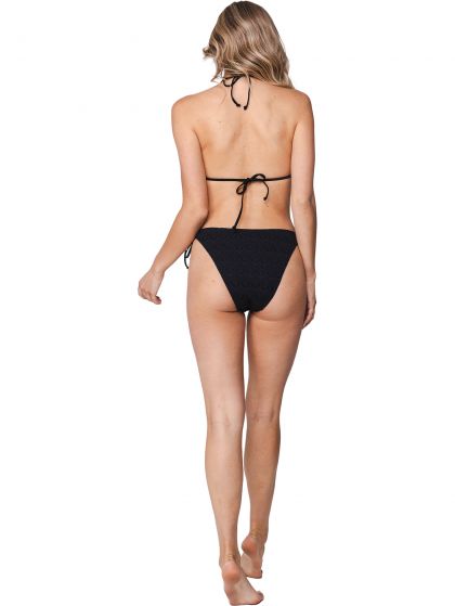 Rebelle Bikini zwart 38 -