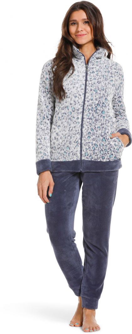 Rebelle Huispak blauw 36 -
