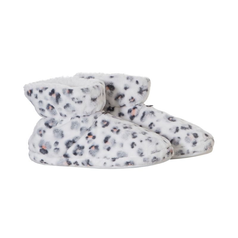 Rebelle Sloffen grijs 40/41 -