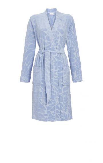 Ringella Kamerjas blauw 54 -
