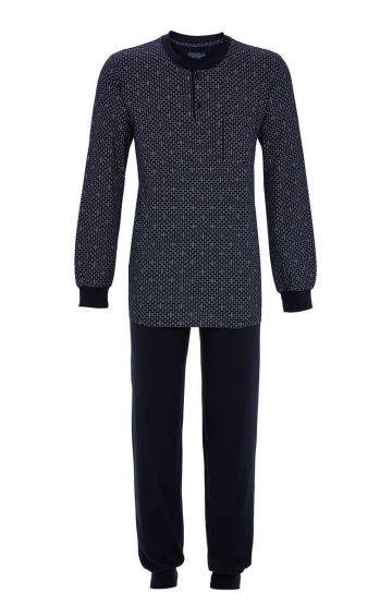 Ringella Pyjama blauw 60 -