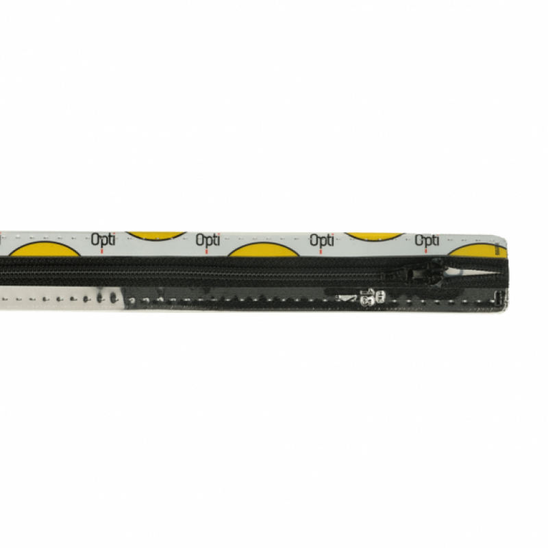 Opti Rits S40 rok 20cm A zwart U -