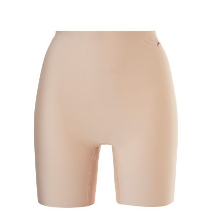 Ten Cate Secrets women long shorts huidskleur M -