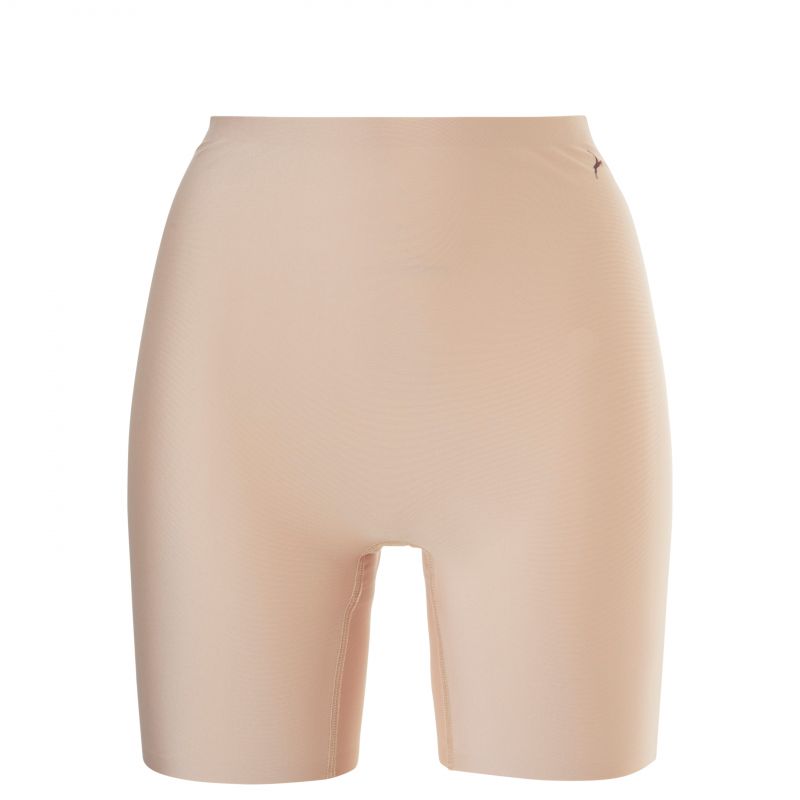 Ten Cate Secrets women long shorts huidskleur M -