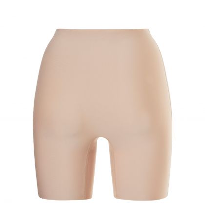 Ten Cate Secrets women long shorts huidskleur M -