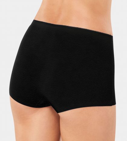 Sloggi Basic+ Short zwart 38 -