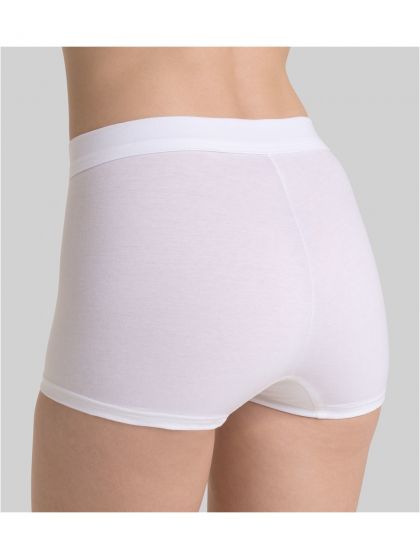 Sloggi Double Comfort Short wit 38