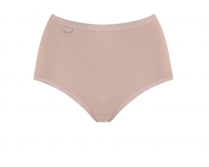 Sloggi EverNew Maxi huidskleur 48 -
