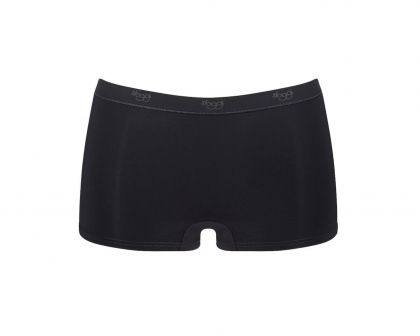 Sloggi Sensual Fresh Short zwart 44