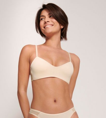 Sloggi Soft Adapt P huidskleur Xl -