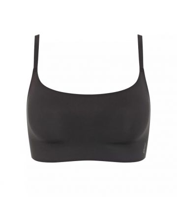 Zero Feel 2.0 Ultra Bra zwart