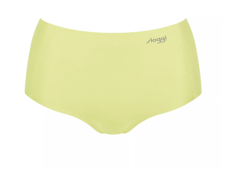Sloggi Zero Feel Maxi EX geel S -