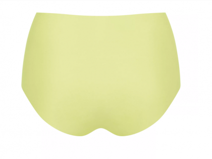 Sloggi Zero Feel Maxi EX geel S -