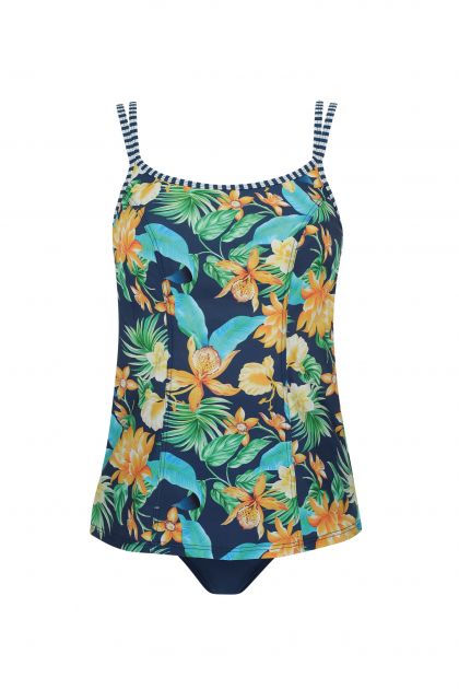 Sunmarin Tankini multicolor 38 D