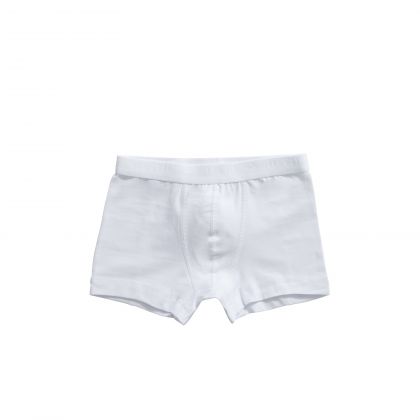 Ten Cate Basic Kids Boys Shorts 2 Pack wit 98/104 -