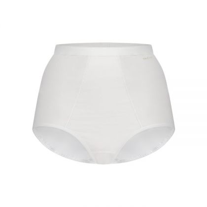 Ten Cate Basics shape high waist wit Xxl -