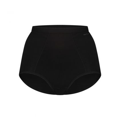 Ten Cate Basics shape high waist zwart M -