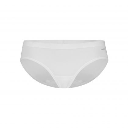 Ten Cate Basics women bikini 2 pack wit S -