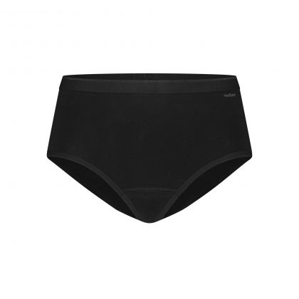 Ten Cate Basics women midi 2 pack zwart 3xl -