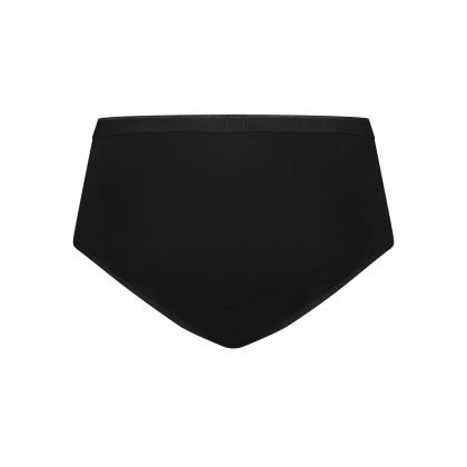 Ten Cate Basics women midi 2 pack zwart 3xl -