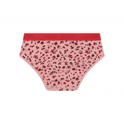 Ten Cate Cotton Stretch girls hipster roos 146/152 -