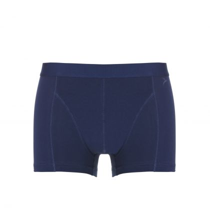 Ten Cate Men Basic Shorty 3 Pack (-) wit