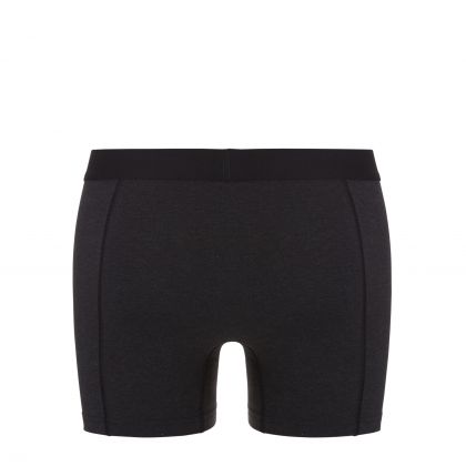 Ten Cate Men Fine short 2 Pack zwart M -
