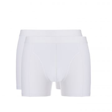Men Fine short 2 Pack wit