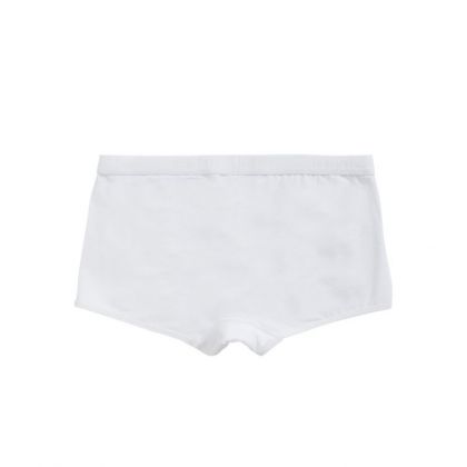Ten Cate Organic girls shorts 2Pack wit 158/164 -