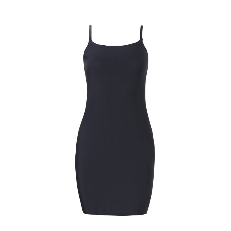Ten Cate Secrets slipdress zwart Xl -