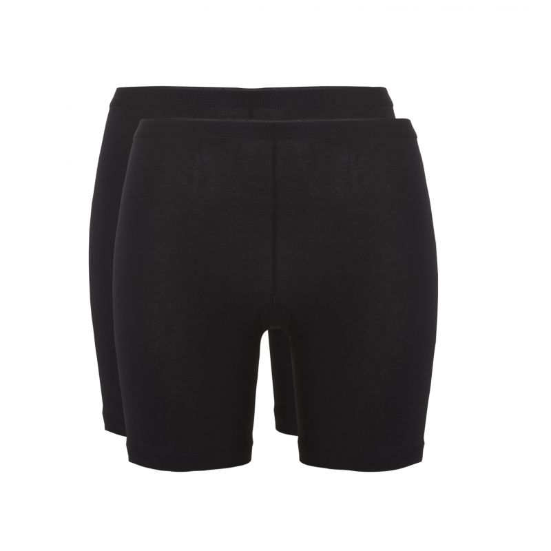 Ten Cate Women Basic Pants 2 Pack (-) zwart M -