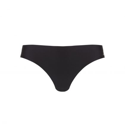 Ten Cate Women Secrets Basic String zwart M -