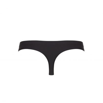 Ten Cate Women Secrets Basic String zwart M -