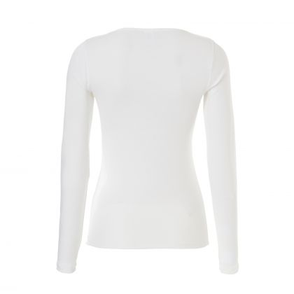 Ten Cate Women Thermal Basic Shirt ls champagne S -
