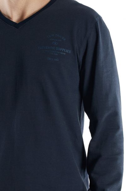 Tom Tailor Pyjama blauw 54 -