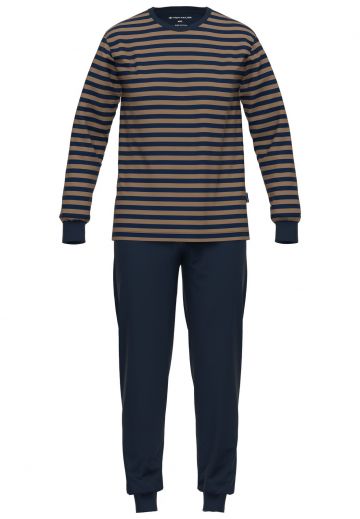 Pyjama blauw