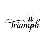 TRIUMPH