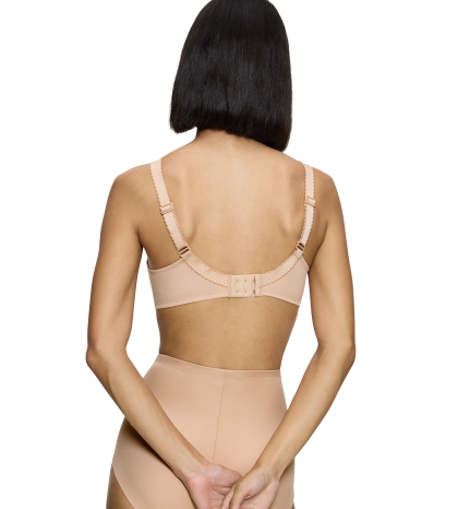 Triumph BH Delicate Doreen N huidskleur 95 C