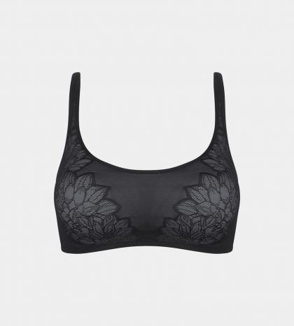 Triumph Fit Smart P EX zwart 01 -