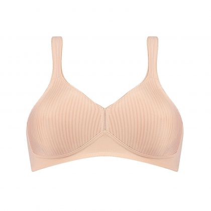 Triumph Modern Soft + Cotton N huidskleur 90 A