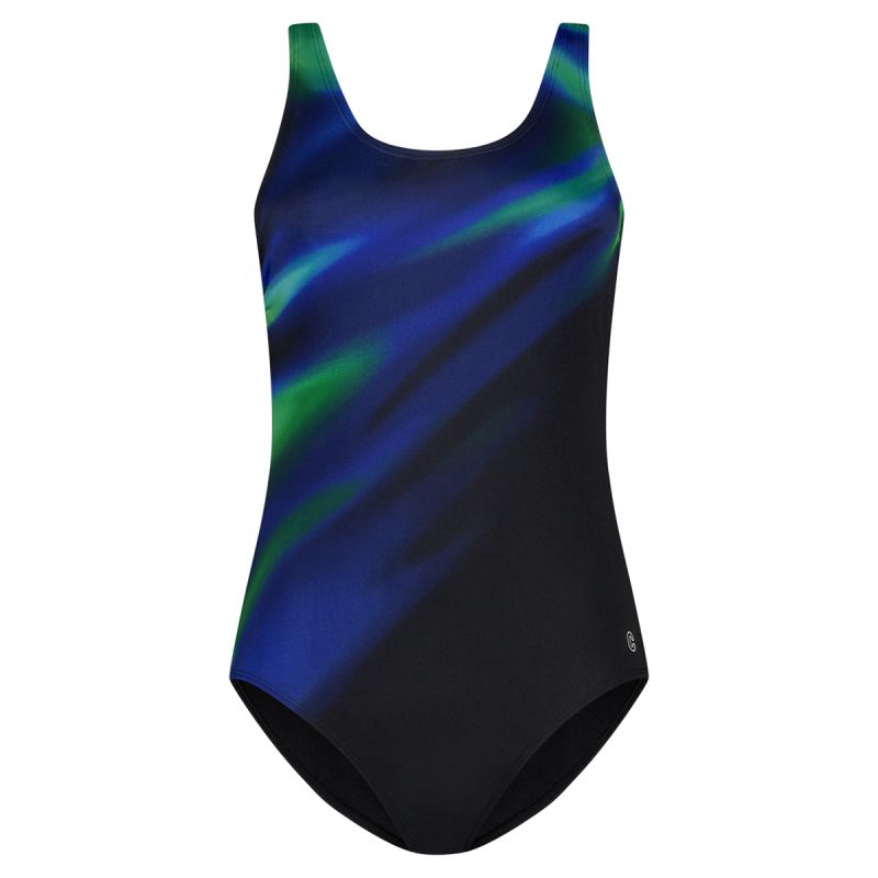 Tweka Badpak lining cup blauw 42 -