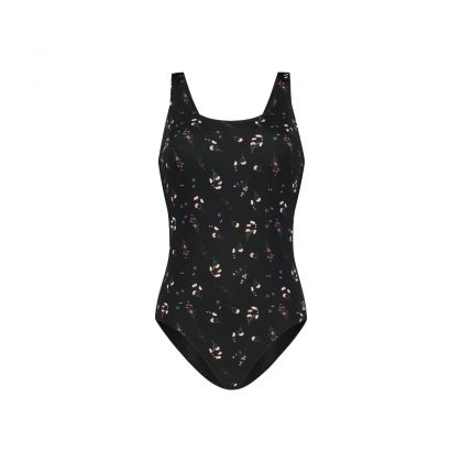 Tweka Badpak Pool swimsuit soft cup zwart 44 -