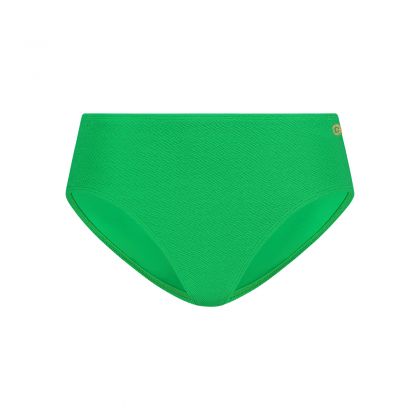 Wow Bikini bottom midi groen 40 -