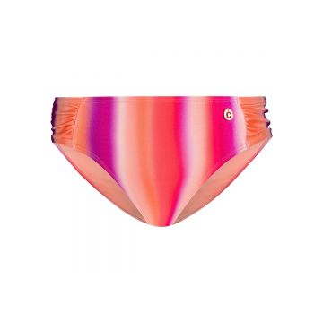 Wow Bikini bottom sash multicolor 38 -