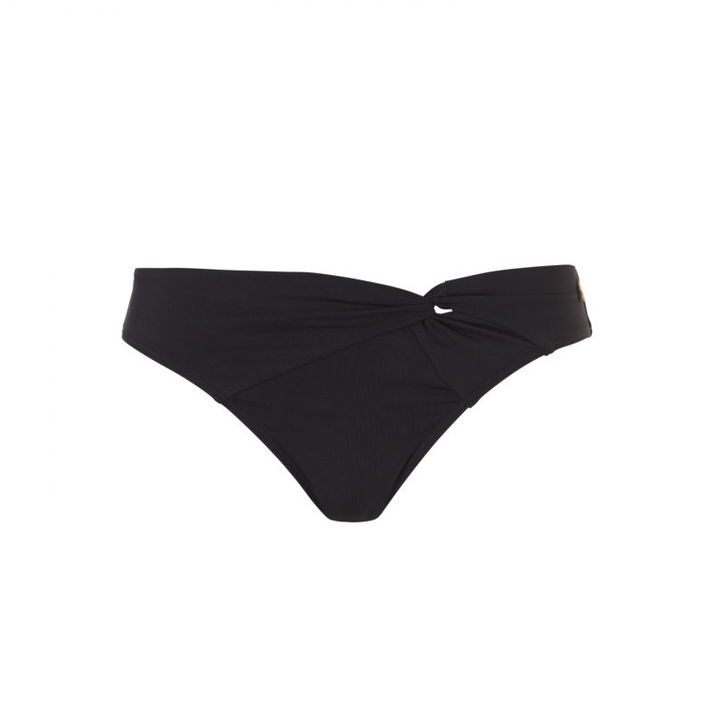 Wow Brief knot zwart 38 -