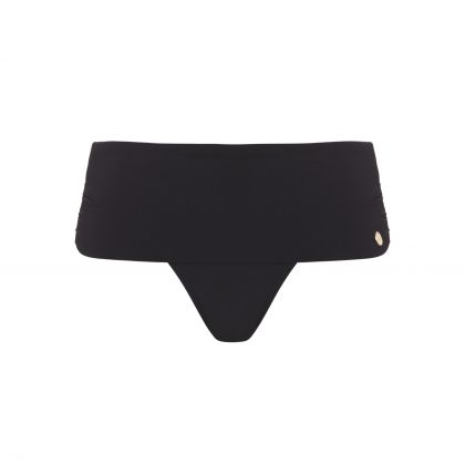 Wow Flipover brief zwart 42 -