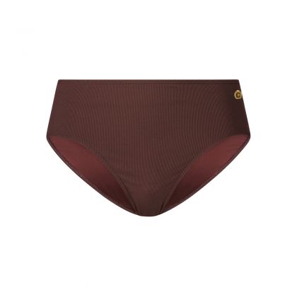 Wow Mid waist bikini bottom bruin 46 -
