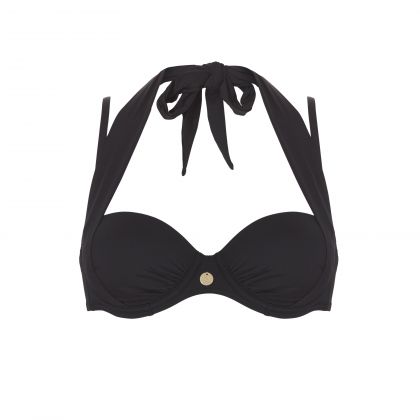 Wow Strapless padded multiway zwart 42 C