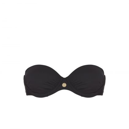 Wow Strapless padded multiway zwart 42 C